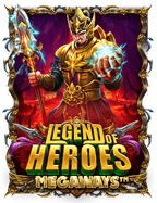 jackpot games เกมสนุก เดิมพันเบาๆ ลุ้นรางวัลใหญ่